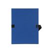 3130630007326-Exacompta - Chemise à sangle - bleu marine-P_52406_1-0