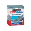 4042448044273-Tesa extra Power Perfect - Ruban adhésif en toile - 38 mm x 2.75 m - gris-P_56300_1-1