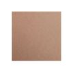 3329680973747-Clairefontaine Maya - Papier à dessin - A4 - 25 feuilles - 120 g/m² - marron clair-P_97374_1-0