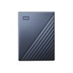 0718037864099-WD My Passport Ultra WDBC3C0020BBL - disque dur - 2 To - USB 3.0-Avant-1