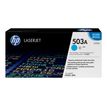 HP 503A - cyan - cartouche laser d'origine