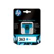 0400001087718-HP 363 - cyan - cartouche d'encre originale (C8771EE)-P_108771_4-1
