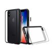 4710227231175-RhinoShield Mod NX - coque de protection pour iPhone XR - rouge-Avant-0
