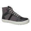 Chaussures de sécurité hautes grises H/F S1P VERCOR 44