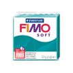 4007817014646-Pâte fimo SOFT -  Bleu Pétrole - 57G-Angle droit-1