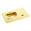 4064035065867-Post-it - 12 blocs notes 100 feuilles - jaune - 76 x 127 mm-P_1223617_1-0