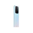6934177783258-Xiaomi Redmi Note 11S - Smartphone - 5G - 4/128 Go - bleu nuit-Gros plan-4