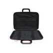8051406338237-Bombata Nylon - Sacoche pour ordinateur portable 15" - lilas-Avant-1