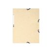 3130630555322-Exacompta Nature Future - Chemise à 3 rabats - A4 - pour 250 feuilles - ivoire-P_1855532_1-0