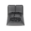 4250366843902-Gigaset MobileDock LM550 - module de charge et transfert d'appel - noir-Arrière-6