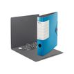 4002432111602-Leitz 180° Solid - Classeur à levier - Dos 65 mm - A4 - pour 350 feuilles - bleu-Multi-angle-1