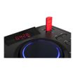 8435430612172-NGS Wild Rock - Enceinte haut parleur portable avec micro -  bluetooth  - 200W-Gros plan-8