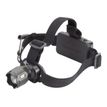 5420071503531-CAT - Lampe frontale rechargeable avec faisceau projecteur - LED-Angle droit-0