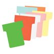 3147330002865-Nobo - 100 Fiches en T - Taille 1,5 - orange-P_2001509_4-3