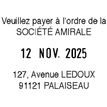 0000002023601-Colop 2360 Classic Line - Tampon dateur métallique personnalisable - 7 lignes - format recta-P_202360_2-1