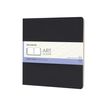 9788867323388-Moleskine Art Collection - album de croquis - 190 x 190 mm-Angle droit-0
