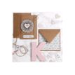 3329680290066-Pollen - 20 Enveloppes - 114 x 162 mm - 135 g/m² - kraft-Multi-angle-2
