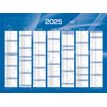 3371010201259-Quo Vadis - Calendrier bancaire 7 mois par face - 40,5 x 55 cm - bleu-P_234301_2-1