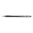 Pilot G-1 - Roller - 0,7 mm - noir