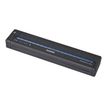 0404051436670-Brother PocketJet 6 PJ-623 - imprimante A4 portable - Noir et blanc - thermique direct-Angle droit-0