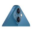 194252708361-Apple iPhone 13 - Smartphone - 5G - 4/128 Go - bleu-Gros plan-7