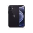 194252029619-Apple iPhone 12 - Smartphone - 5G - 4/64 Go - noir-Multi-angle-1