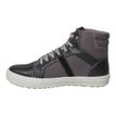 3371820231736-Chaussures de sécurité hautes grises H/F S1P VERCOR 41-Droite-5