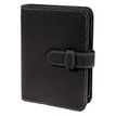 3371010136094-Quo Vadis Timer 29 - Organiseur noir - 21 x 29,7 cm--0