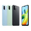 6934177791116-Xiaomi Redmi A1+ - Smartphone - 4G - 2/32 Go - vert-Multi-angle-1