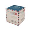8056304485878-Legami - Bloc-notes Cube - motif lettre-Angle droit-0