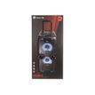 8435430612172-NGS Wild Rock - Enceinte haut parleur portable avec micro -  bluetooth  - 200W-Avant-12