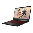 0404051387064-MSI Katana GF66 12UC-052FR - Pc portable 15,6" - Core i5 12500H - 8 Go RAM - 512 Go SSD-Angle droit-1
