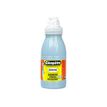 Cléopâtre NÉFERTARI - Peinture - bleu azur paillette - 250 ml