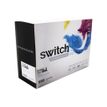 Cartouche laser compatible Samsung MLT-D205L - noir - Switch