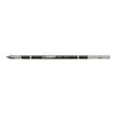 4014519010449-Recharge stylo bille LAMY M21 – Encre bleue - épaisseur moyenne - recharge géante ind
