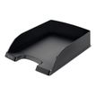 4002432311095-Leitz Plus - corbeille à courrier - pour A4 - noir-P_300016532_3-0