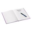 4002432103379-Leitz WOW - Cahier piquée - A5 - 160 pages - ligné - violet-P_300019102_2-1