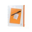 3130630573340-Exacompta Exactive - valisette à fermeture éclair - A4 - crystal translucide (pack de 5)-P_300031507_2-1