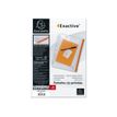3130630573340-Exacompta Exactive - valisette à fermeture éclair - A4 - crystal translucide (pack de 5)-P_300031507_4-3