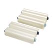 0403000345148-GBC Laminating Roll Film - pack de 2 - brillant - Rouleau (45,7 cm x 75 cm) - film protect-P_300034514_4-0