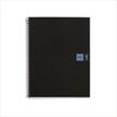 8422593024713-Miquelrius The Original - Cahier de notes - reliure à spirale - A4 (210 x 297 mm) - 80 feuilles / 160 pages - petits carreaux - 4 trou-P_300044403_1-0