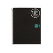 8422593026564-THE ORIGINAL NOTEBOOK, couverture souple, A5, quadrillage 5x5 mm, 80 feuilles de 1 couleur-P_300044414_1-0
