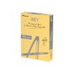 3368220102636-Rey Adagio - Papier couleur - A4 (210 x 297 mm) - 80 g/m² - Ramette de 500 feuilles - bou-P_300044637_1-0