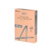 8421938302042-Rey Adagio - Papier couleur - A4 (210 x 297 mm) - 80 g/m² - Ramette de 500 feuilles - sau-P_300044639_1-0