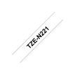 0403000448139-Brother TZe-N221 - Noir sur blanc - Rouleau (0,9 cm x 8 m)-P_300044813_6-0
