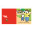 9782092590249-T'choupi devine les émotions - T'choupi - par Courtin Thierry - livre d'images (relié)-P_300054747_1-0