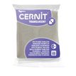 5411711456133-Cernit Translucent - Pâte à modeler - 56 g - paillettes d'or - argile polymère--0