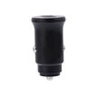 3303170107966-T'nB - Adaptateur d'alimentation pour voiture - compact - 40 Watt - 2.4 A - Turbo Charge - 2 connecteurs de so-P_300055158_5-0