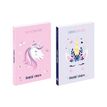 3135250999389-Agenda Licorne - 1 jour par page - 12 x 17 cm - Viquel--2