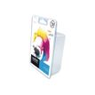 Cartouche compatible HP 950XL/951XL - Pack de 4 - noir, cyan, magenta, jaune - Switch 